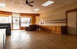 110 N Central Avenue, Knox City, TX 79529