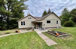 127 Lake Road, Star Lake, NY 13690