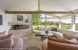 525 E GOLF CREEK Lane, Jackson, WY 83001
