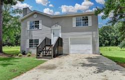 7592 DIDWELL Court, Jonesboro, GA 30236