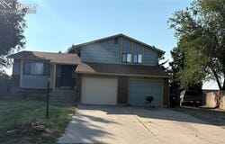 4125 Sandberg Drive, Colorado Springs, CO 80911