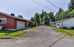 175 SW 7TH ST, Clatskanie, OR 97016