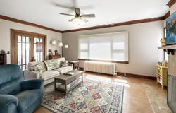 258 E South Street, Frankfort, IN 46041
