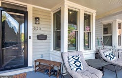 623 MASSACHUSETTS AVE NE, WASHINGTON, DC 20002