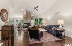 512 ORCHARD Avenue, Chatham, IL 62629