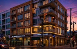 3670 Woodward Avenue, Detroit, MI 48201