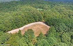 0 Hornsby DeBerry Lane, Hornsby, TN 38044