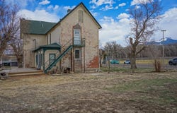 203 Schneider, Trinidad, CO 81082