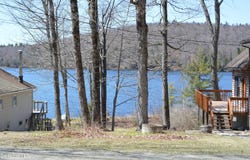 40 North Lake Way, Becket, MA 01223