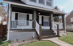 135 Elkins Street, Fairmont, WV 26554