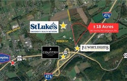 381 Harrity Road, Franklin Twp, PA 18235