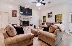 18 County Road 43400, Paris, TX 75462