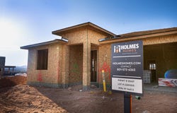 Lot 10 Legacy at Sand Hollow, Hurricane, UT 84737