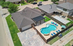 9207 Huron Avenue, Lubbock, TX 79424