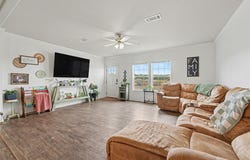 9908 N 1990 Road, Hammon, OK 73650