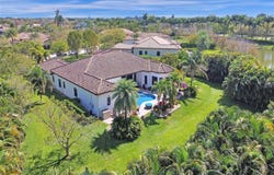 4455 Parkside Rd, Davie, FL 33328