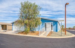 1545 E El Rodeo unit: 48, Fort Mohave, AZ 86426