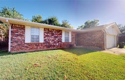 9704 NE 2nd Street, Midwest City, OK 73130