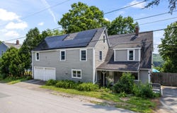 10 Summer Street, Hallowell, ME 04347
