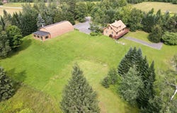 151 Schooland Road, New Sweden, ME 04762
