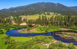 Tbd Middlefork Rd, Garden Valley, ID 83622