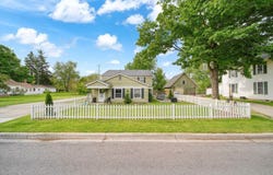 317 Clark Street, Clinton, MI 49236