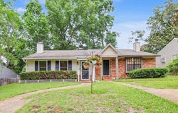 1124 BRAFFORTON Drive, Tallahassee, FL 32311