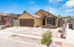 12249 Holy Springs Court, El Paso, TX 79928