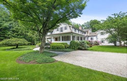 202 Mansfield Avenue, Darien, CT 06820