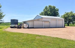 102351 HUCKLEBERRY ROAD, Colby, WI 54421