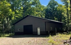 3120 BLACK LANE, Crandon, WI 54420