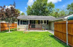 4703 N Hendricks Street, Terre Haute, IN 47805