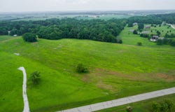 Lot 5 Auburn Hills Drive, Edinburgh, IN 46124