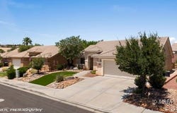 871 Falcon Glenn Dr, Mesquite, NV 89027