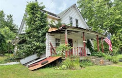 47797 Cadiz Harrisville Road, Cadiz, OH 43907