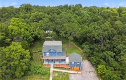 601 Kaw Drive, Edwardsville, KS 66111