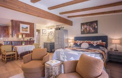 5 Ernie Blake Road, Taos Ski Valley, NM 87525
