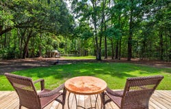 1384 Tibwin Road, McClellanville, SC 29458