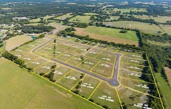 Lot 12 Sundance Circle, Campbell, TX 75422
