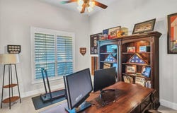 2545 Palomino Drive, Lucas, TX 75002