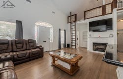419 N WAGGONER STREET, Electra, TX 76360
