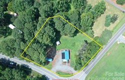 3392 Pearidge Road, Bostic, NC 28018
