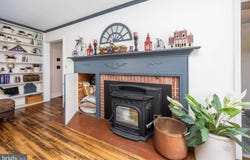 26547 OLD STATE ROAD, CRISFIELD, MD 21817