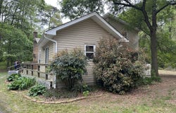 28403 Old Eden Rd, Eden, MD 21822