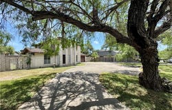 503 E Ailsie Avenue, Kingsville, TX 78363