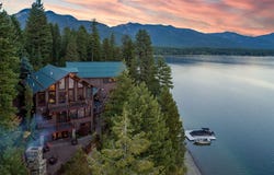 24037 Geri Lane, Bigfork, MT 59911