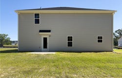 440 Traveller (Lot 10) Way, Raeford, NC 28376