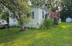 3553 Bleachery Pl Lot 63, New Hartford, NY 13319