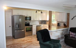 104 Grand Central Drive, Marshall, AR 72650