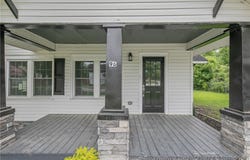 96 S Fayetteville Street, Parkton, NC 28371